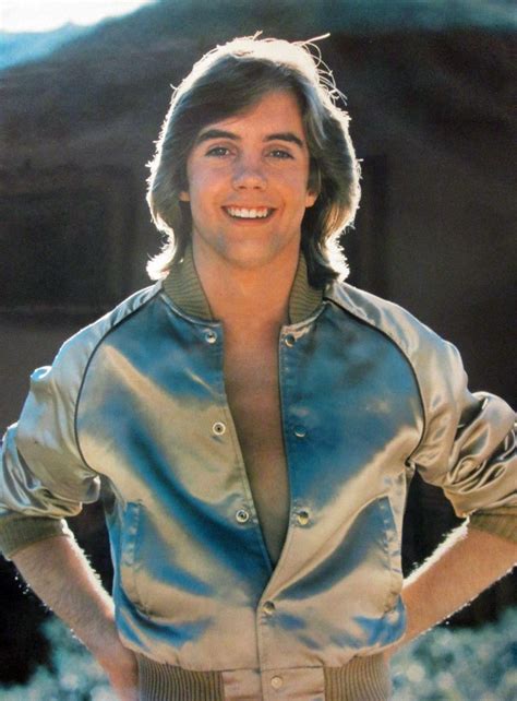 Unlocking the Secrets Behind Shaun Cassidy's Magical Song